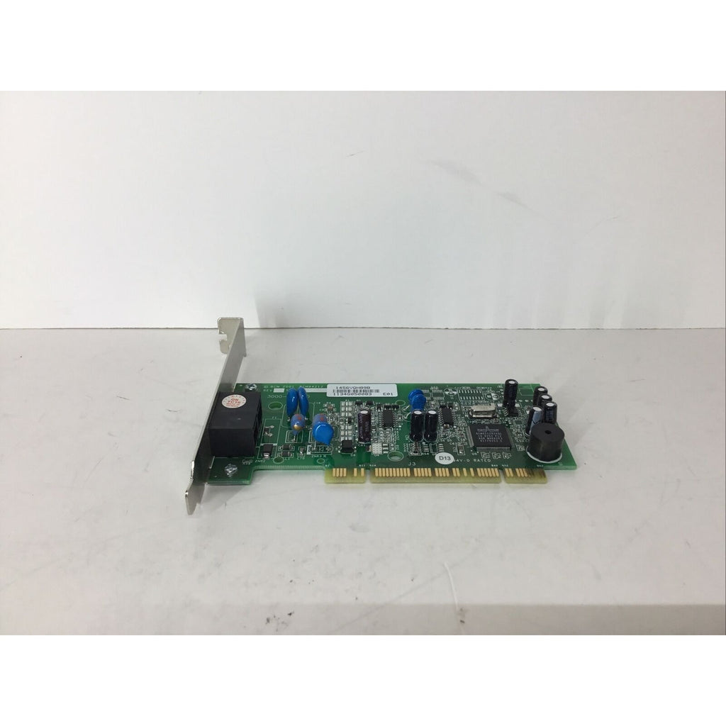 Dell Broadcom PCI Modem BCM94212 3000-014810