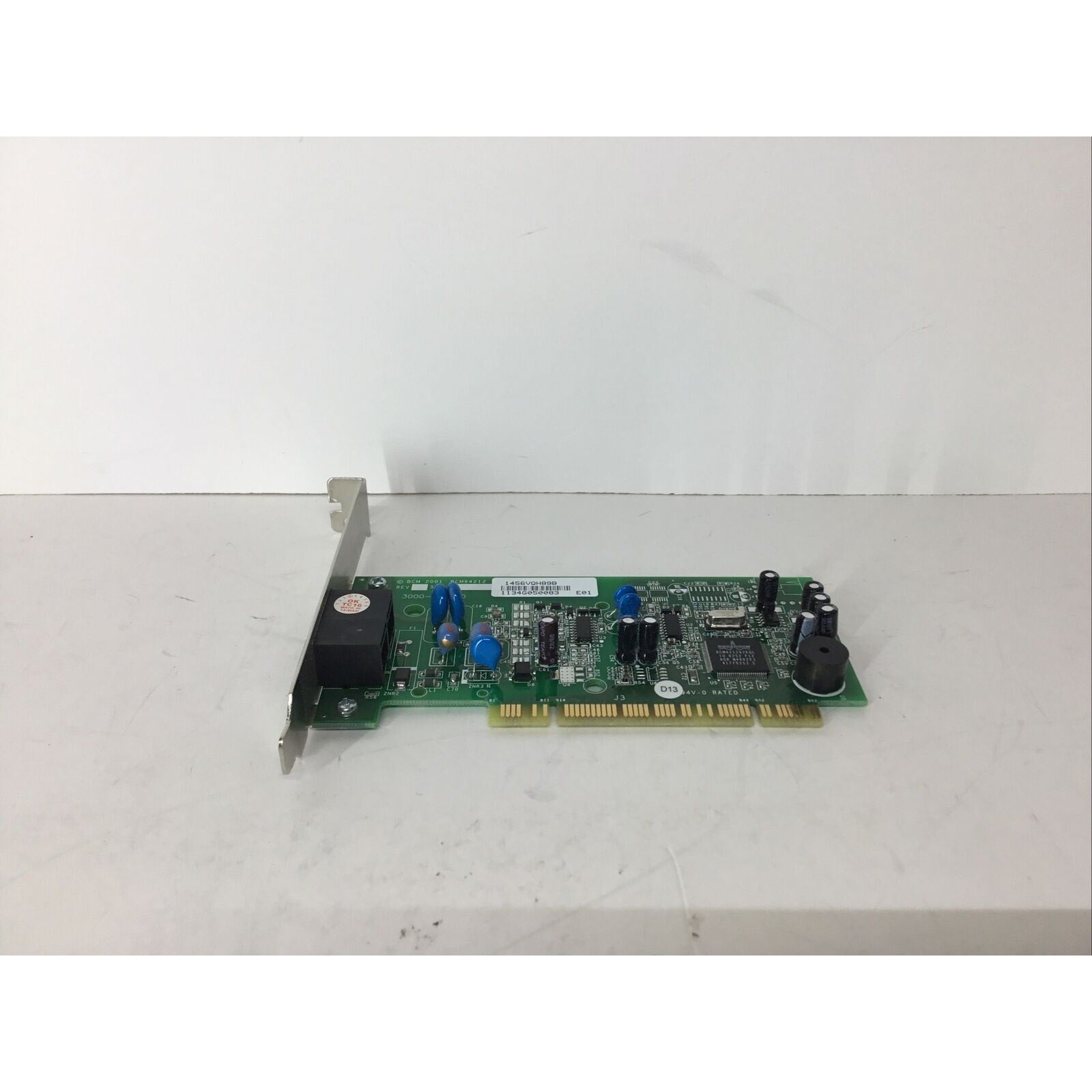 Dell Broadcom PCI Modem BCM94212 3000-014810