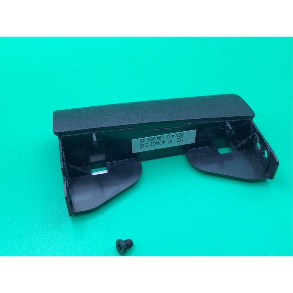 Dell Inspiron 1750 Hard Drive Caddy with Screws G591T 0G591T