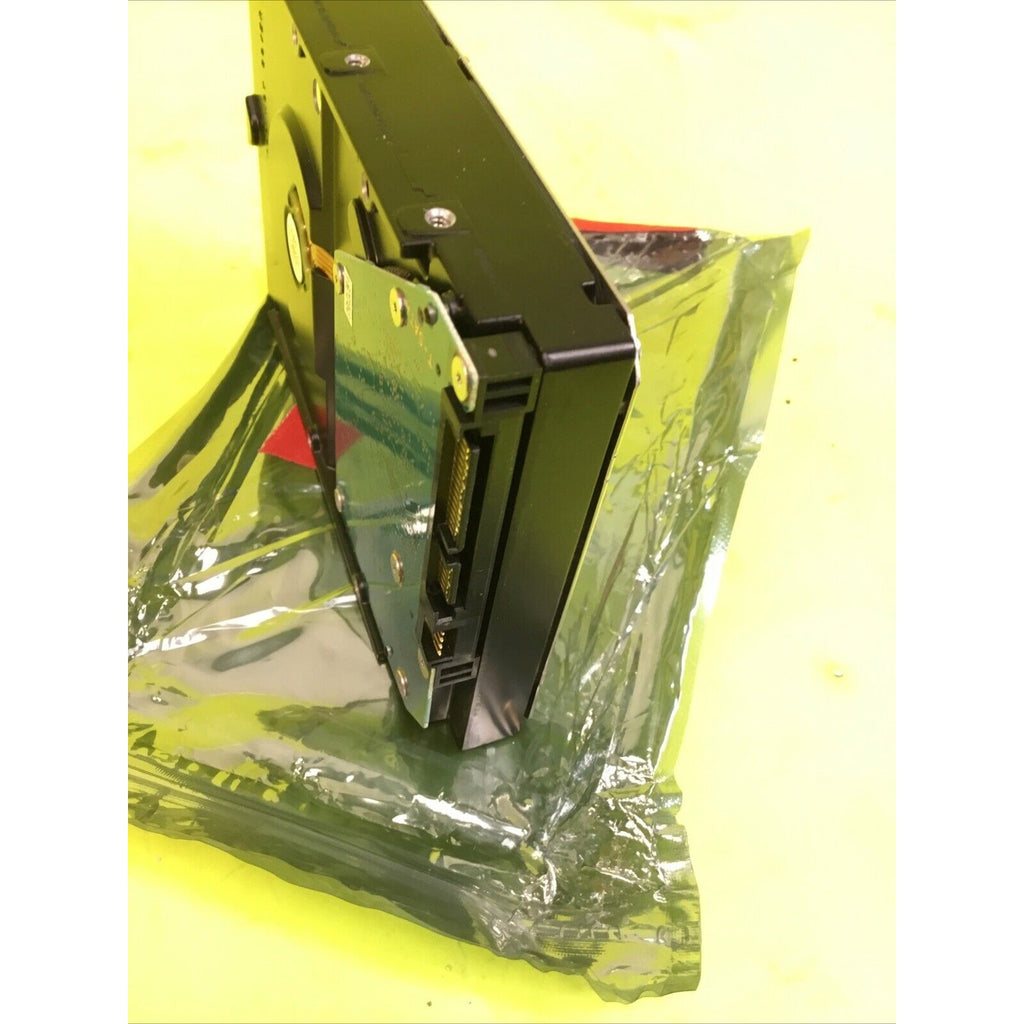 Toshiba MD04ACA SATA 4TB Internal 7200RPM 3.5" (MD04ACA400) HDD Hard Drive