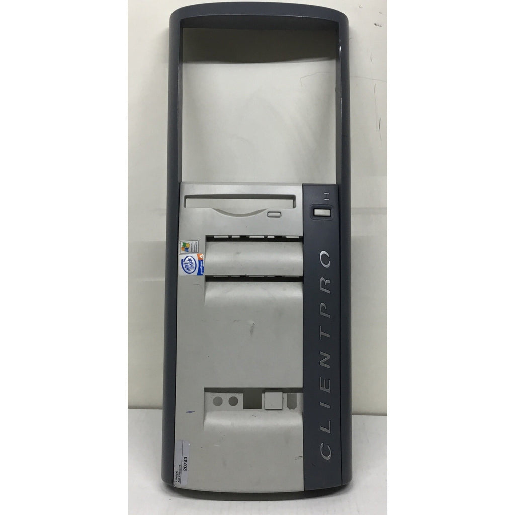 ClientPro 911338-01 Front Bezel Desktop