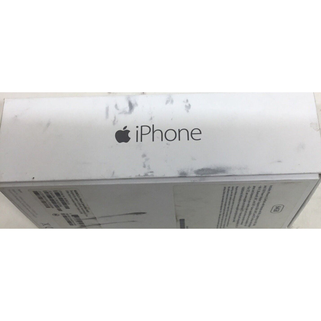 iPhone 6 Plus Space Gray 64GB BOX ONLY MG4W2LL/A