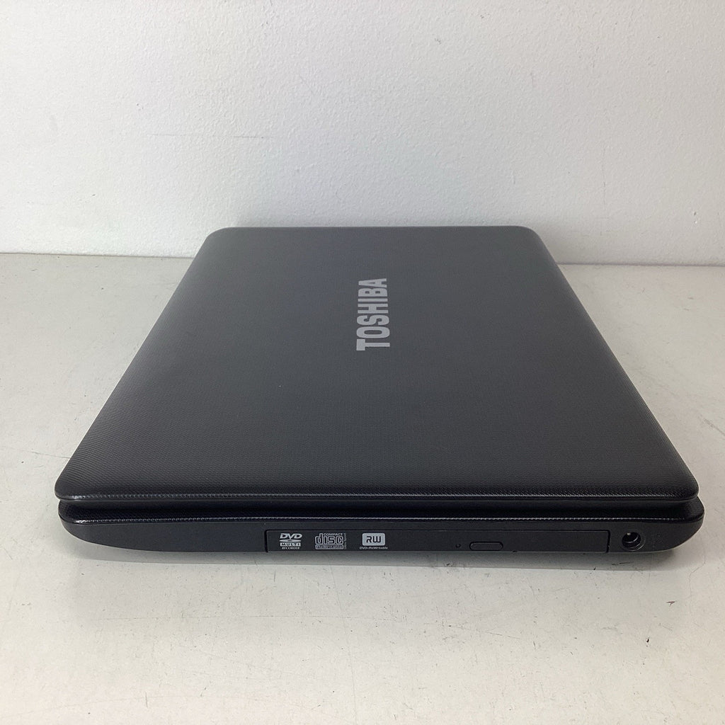 Toshiba Satellite C655-S5082 15.6" Intel Celeron 2.2GHz 2GB RAM No HDD-For Parts