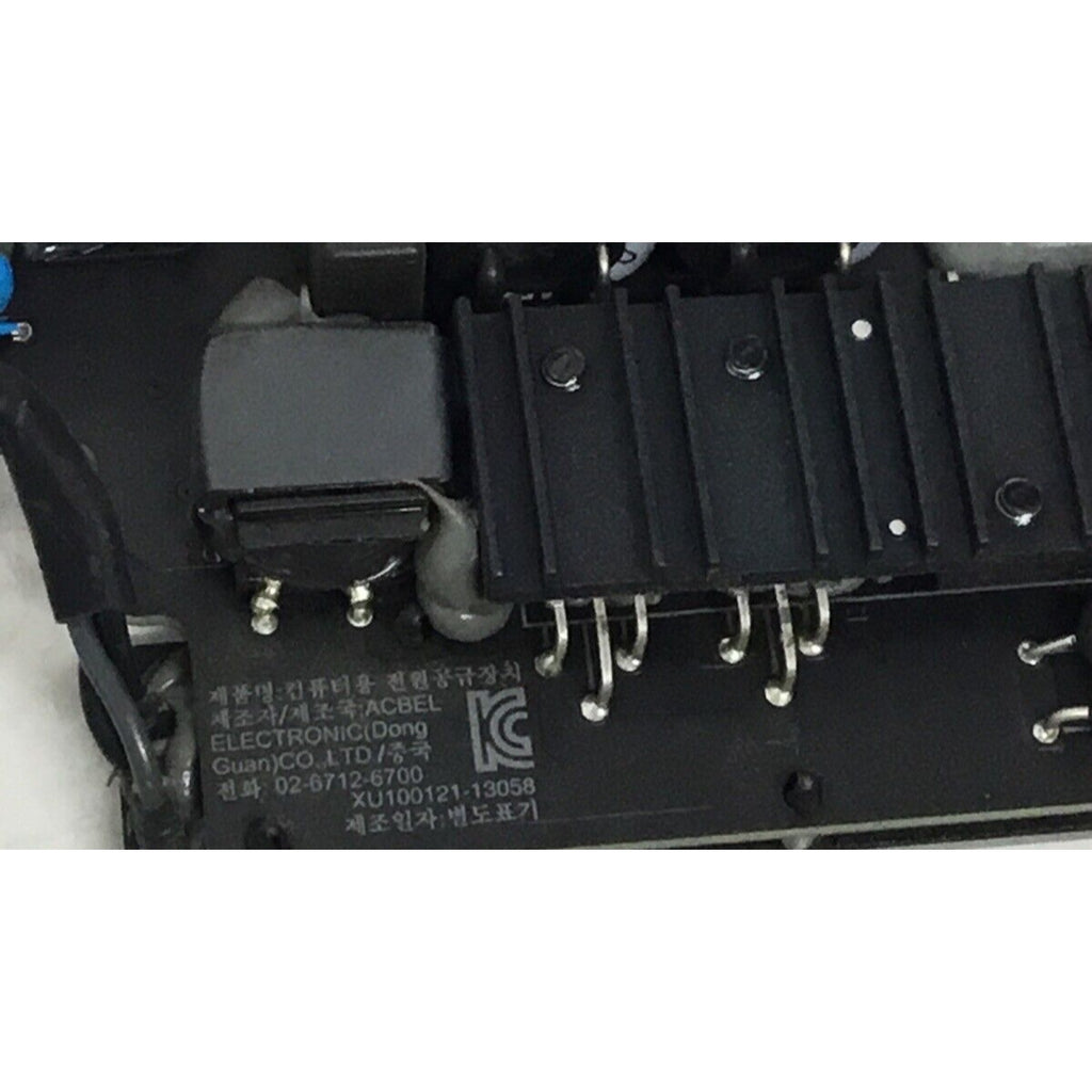 Apple iMac A1418 2012 2013 21.5" 185W Power Supply PSU XU100121-13058 APA007