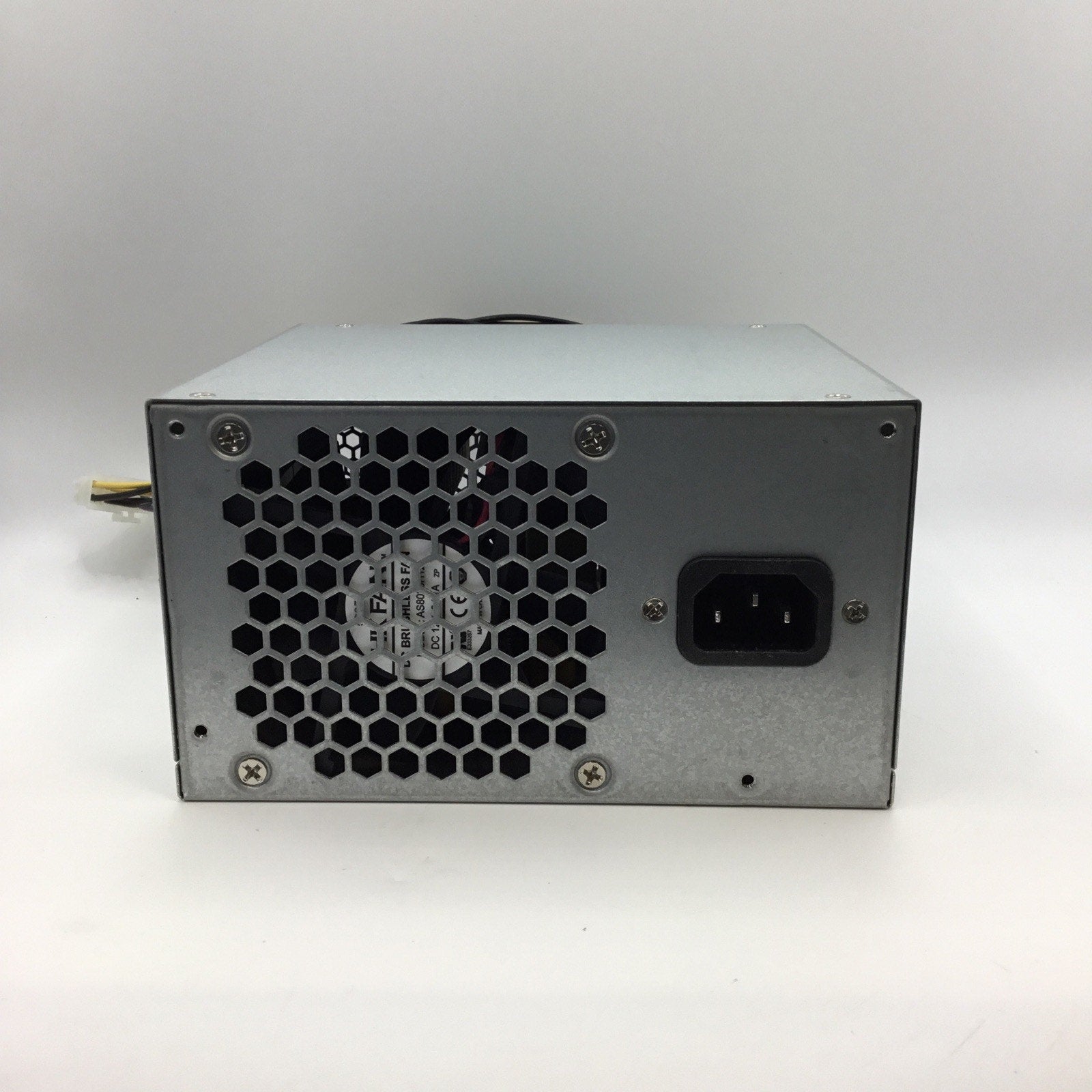HuntKey HK380-16FP 280W Power Supply