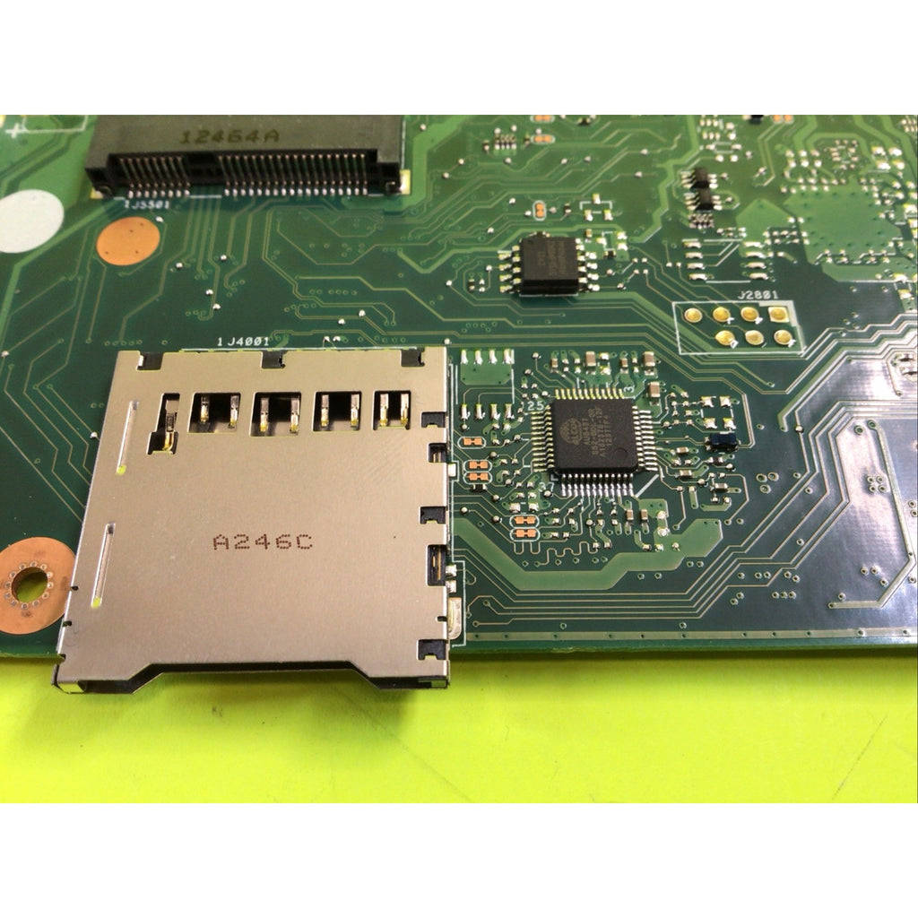 Asus X75VD Rev 2.0 4GB RAM Motherboard ND0MB1B00-A03