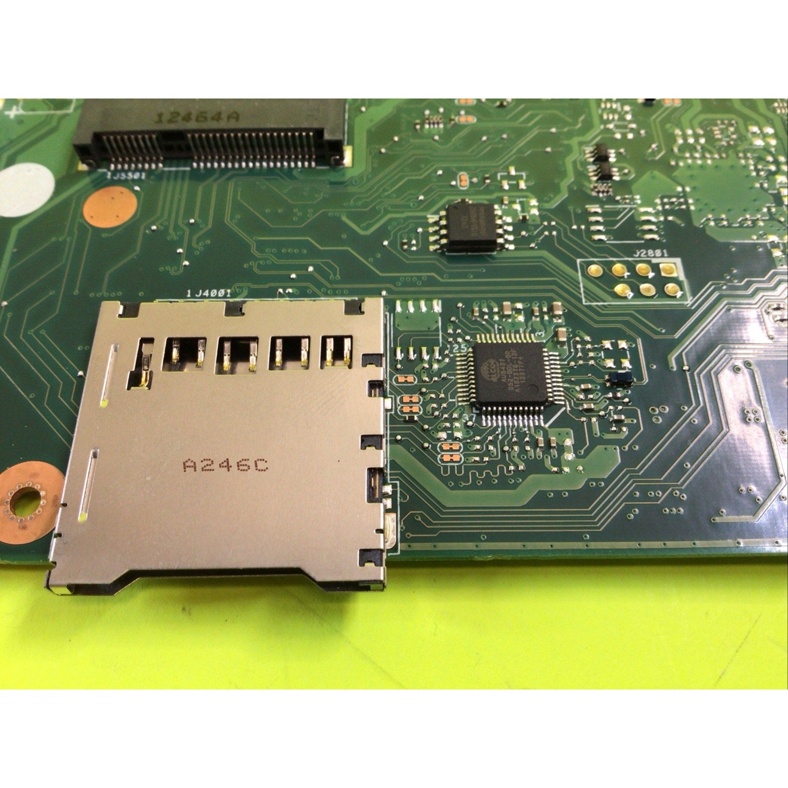 Asus X75VD Rev 2.0 4GB RAM Motherboard ND0MB1B00-A03