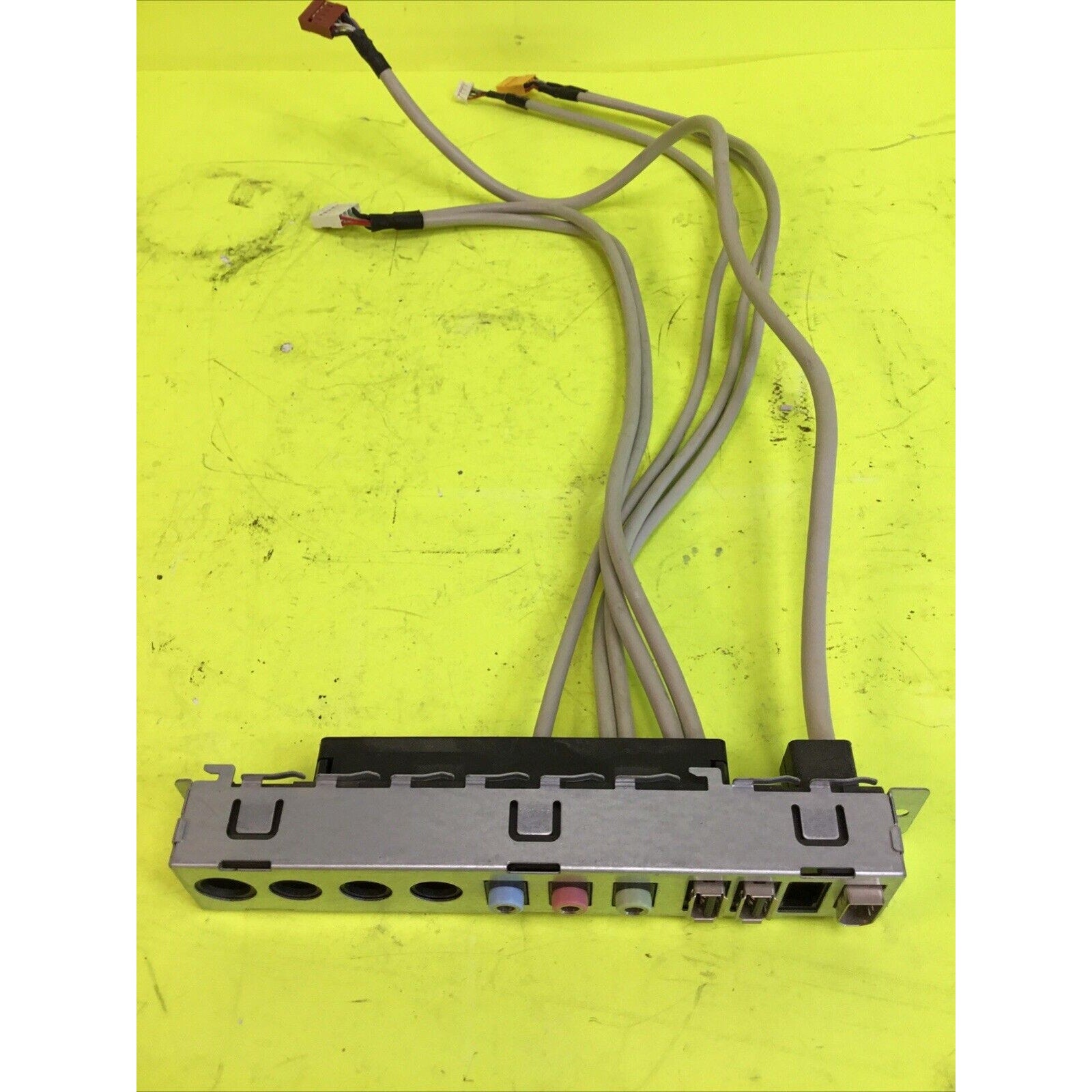 15051-T1-REV A Sound IO Panel