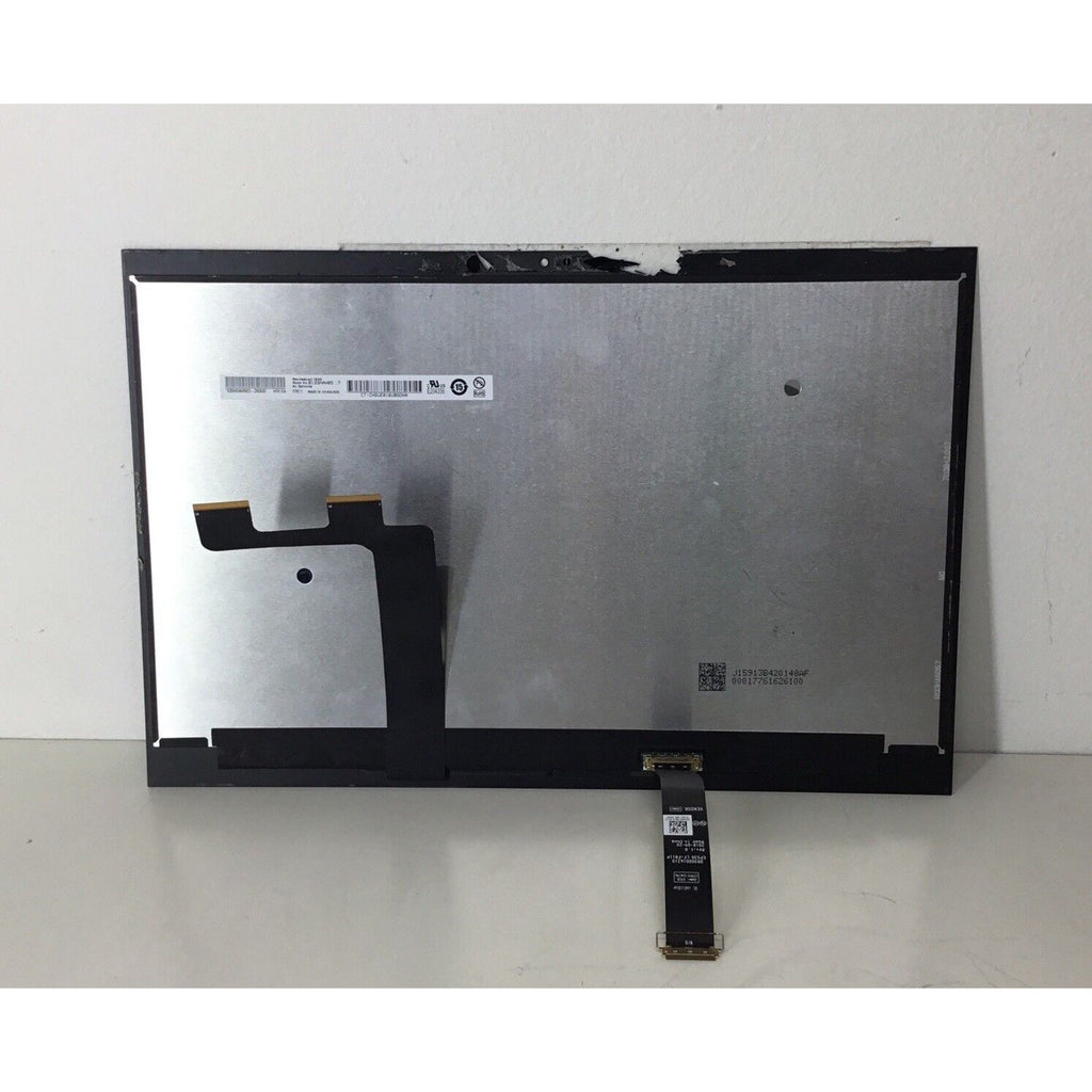 B133HAN05.7 13.3" FHD 30 Pin HP Laptop LCD Screen Display - For Parts