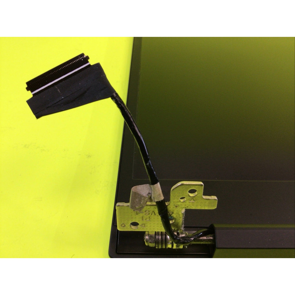 Lenovo ThinkPad X1 Extreme 15.6" LCD Screen Complete Assembly Display