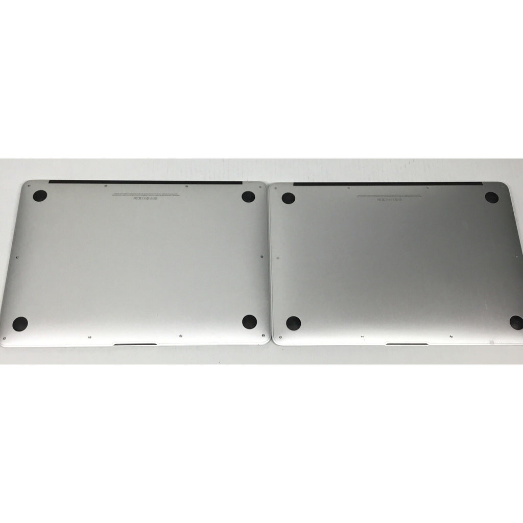 Lot of 2 MacBook Air A1466 Laptops i5 1.4GHz 4GB Ram For Parts READ DESC