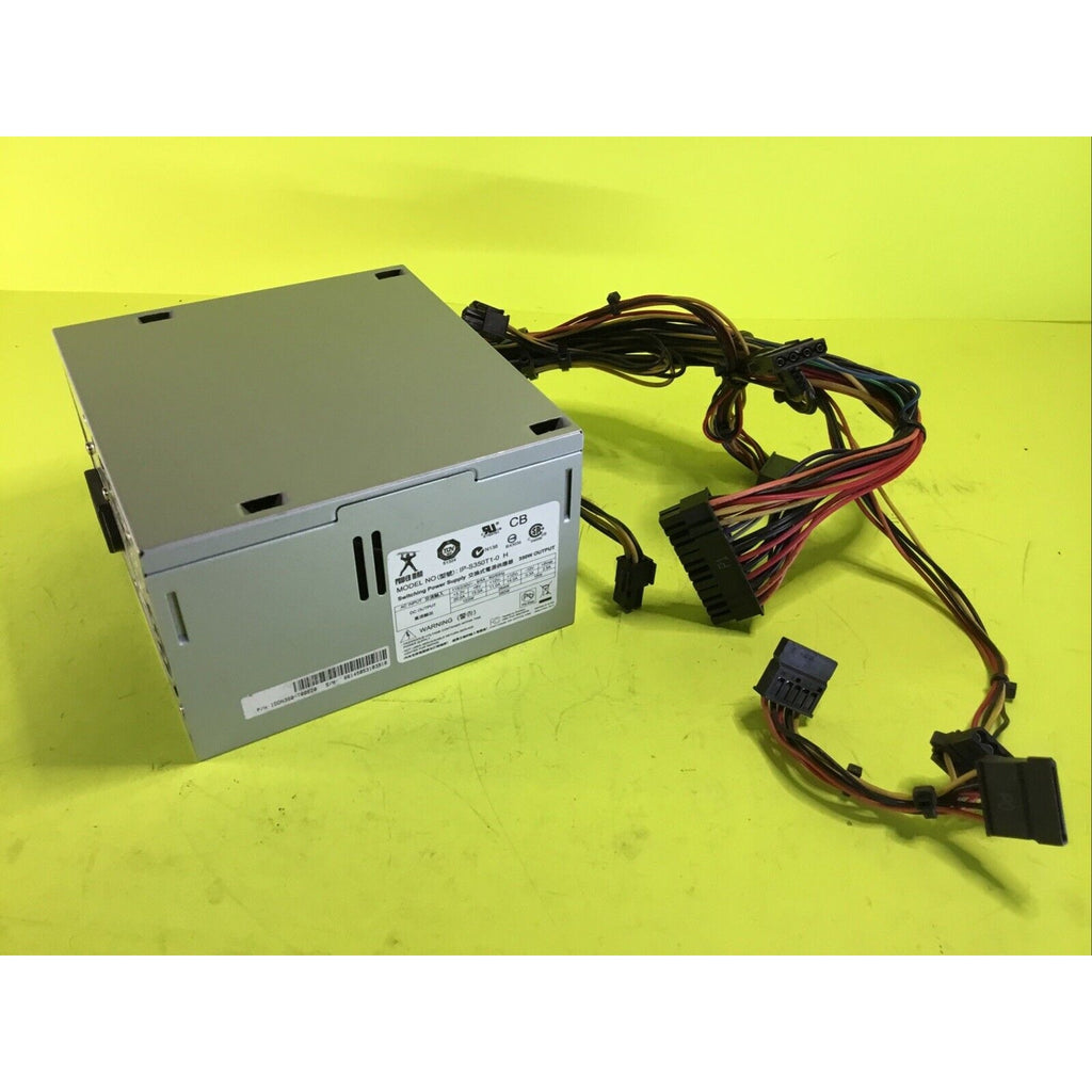 Power Man IP-S350T1-0 H 350W Power Supply