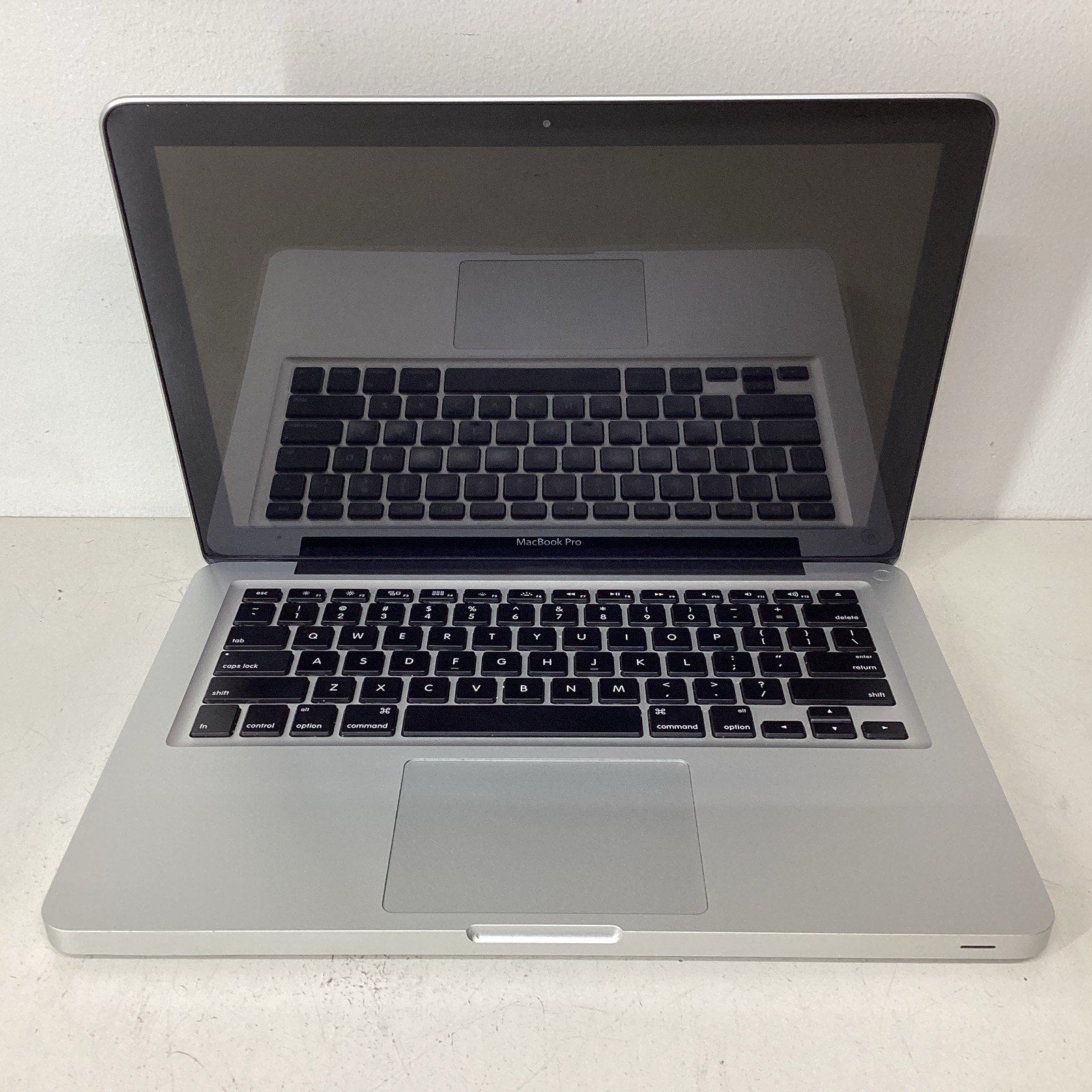 Apple MacBook Pro 13.3-inch A1278 4GB RAM Intel Core Duo - For Parts