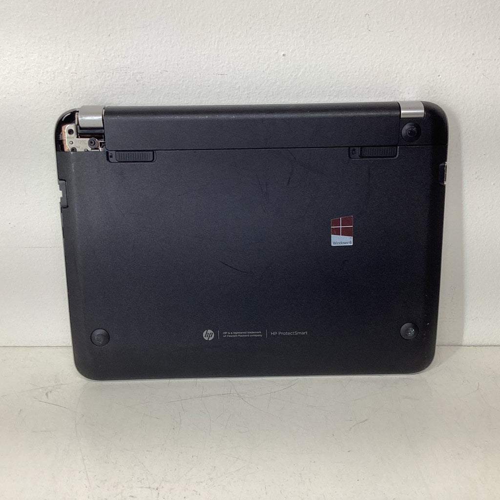 HP Pavilion TouchSmart 11 Notebook PC AMD A4-1250 4GB RAM 500GB HDD