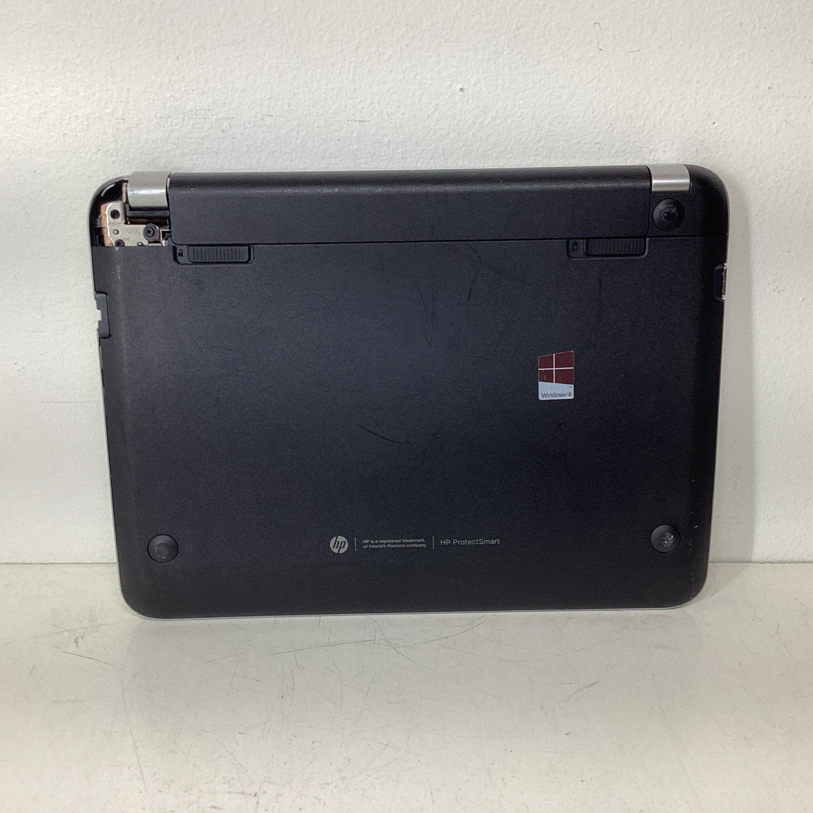 HP Pavilion TouchSmart 11 Notebook PC AMD A4-1250 4GB RAM 500GB HDD