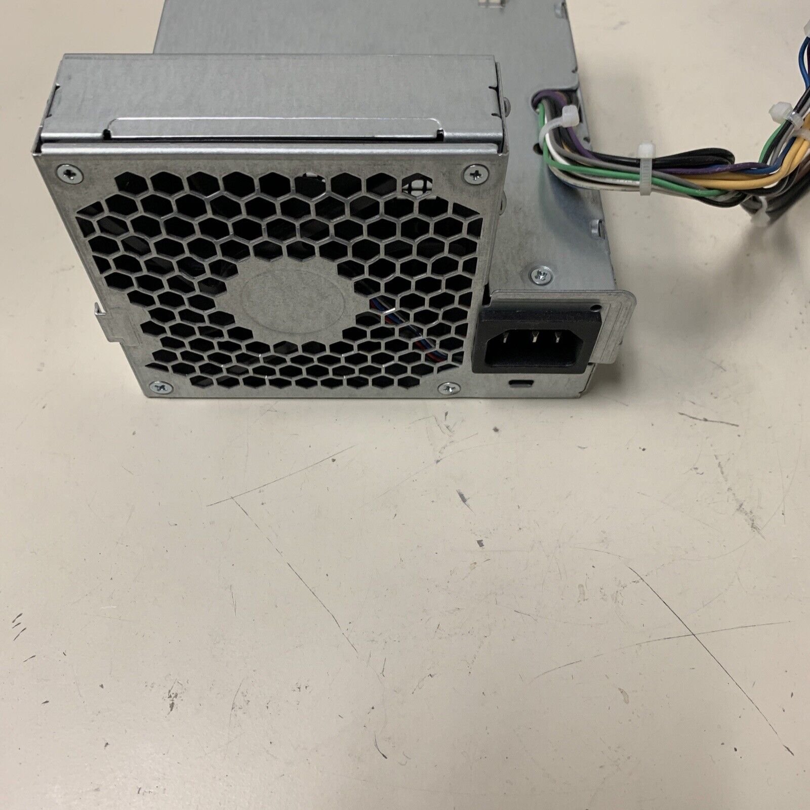 HP 611482-001 Elite 8200 / 8300 240W 6 Pin Desktop Power Supply PC9058