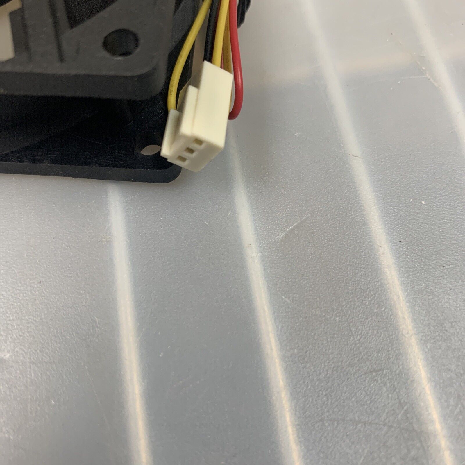 Link Depot FAN-9225-B 92mm Case Cooling Fan