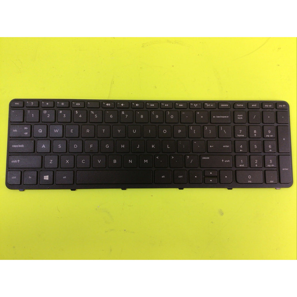 HP 15-f337wm Keyboard 708168-001