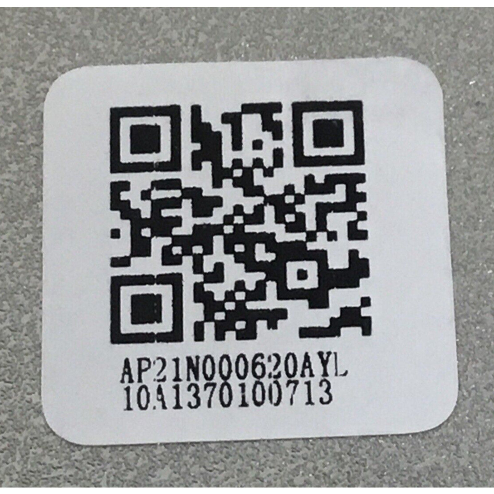 Genuine Lenovo Ideapad 3 17ITL6 82H9 Laptop Bottom Case AP21N000610