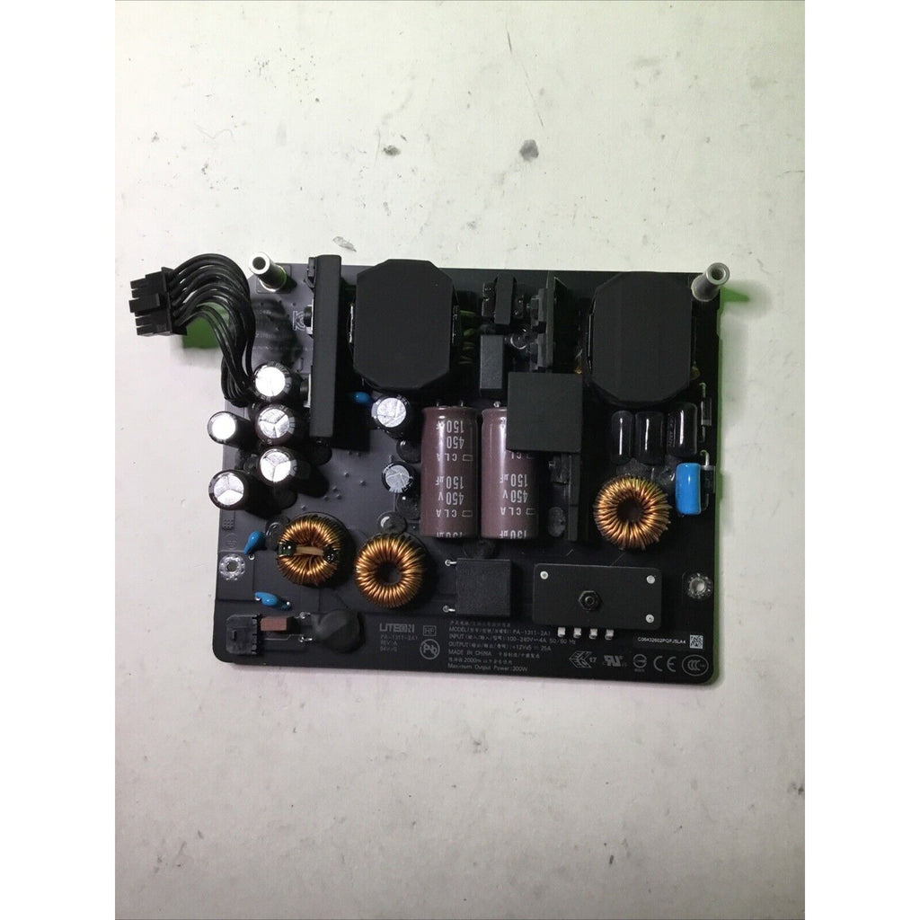 Apple iMac 27" A1419 Power Supply 300W PA-1311-2A2