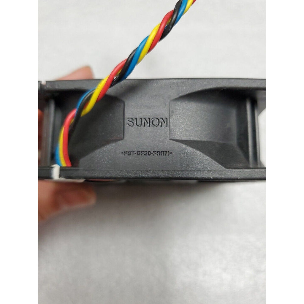 SUNON Maglev PSD1209PLV2-A WC236 9cm 9032 90mm DC12V 4.2W Cooling Fan 5PIN