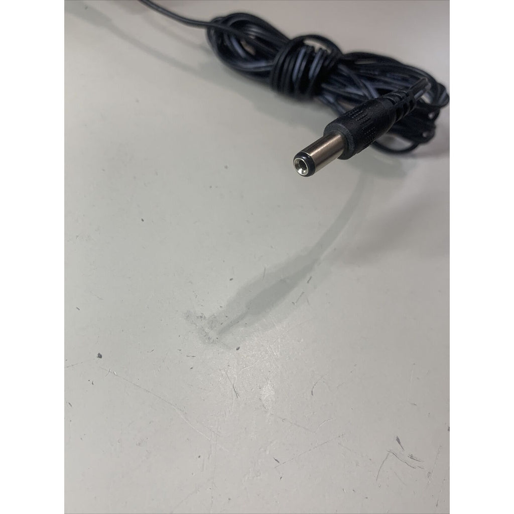 TPI EGTSA-050120WUY 5V 1200mA I.T.E. Power Supply Adapter - Output: 5.0V, 1.2A