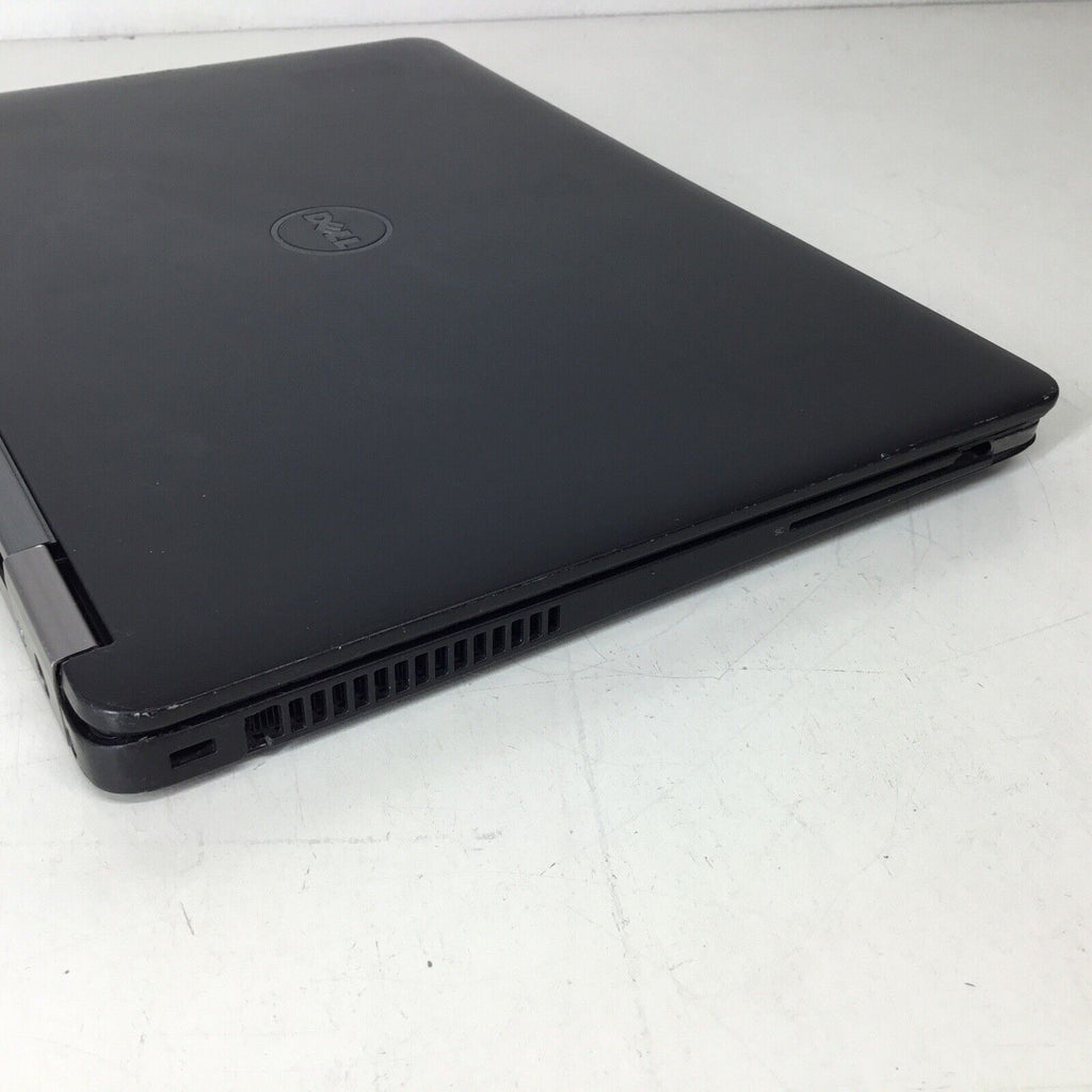 Dell Latitude E7270 Laptop No HDD/SSD/RAM - For Parts