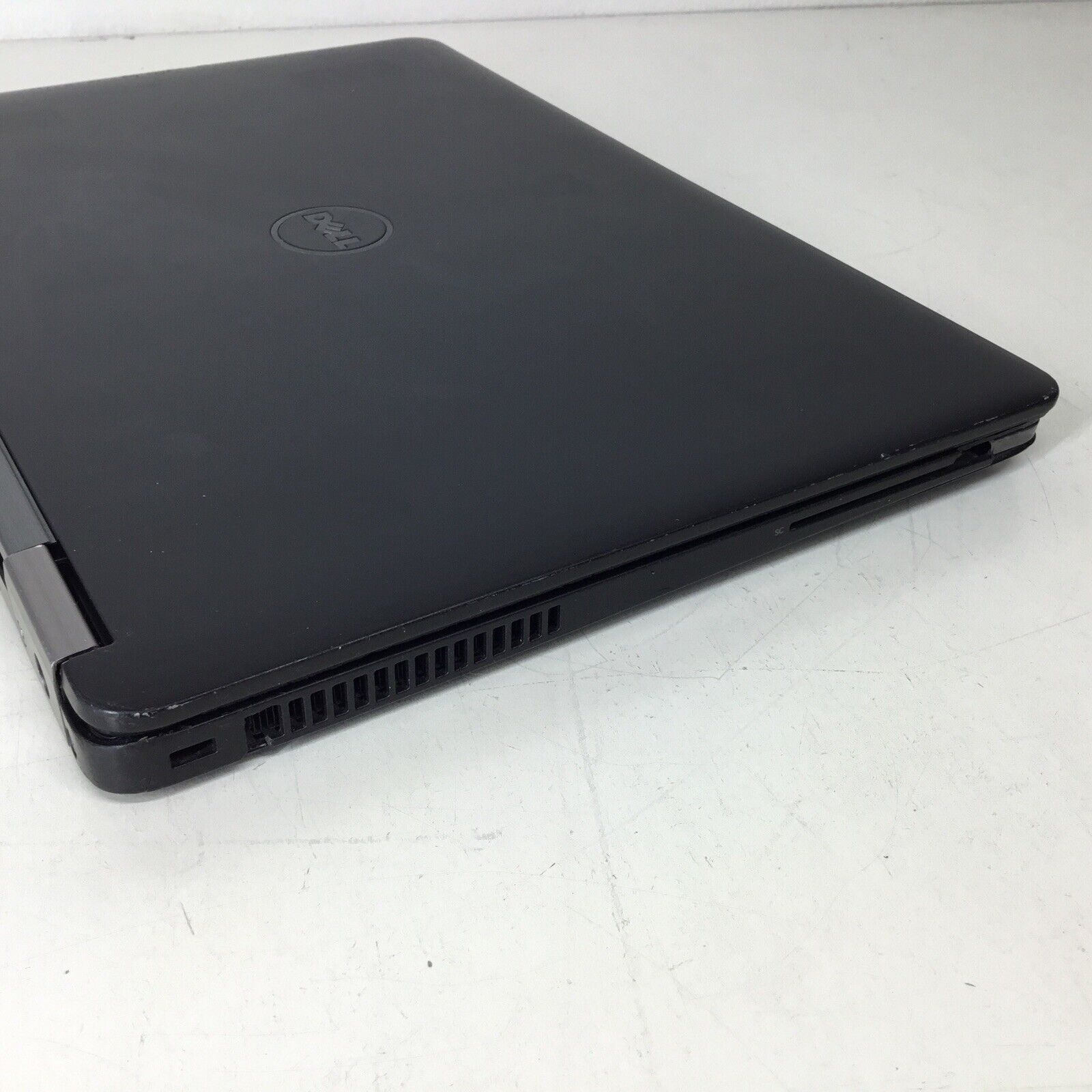Dell Latitude E7270 Laptop No HDD/SSD/RAM - For Parts