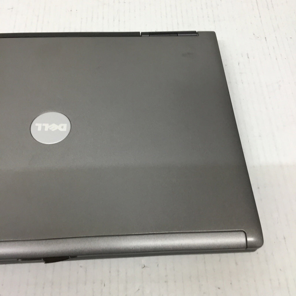 Dell Latitude D620 14" Laptop Intel Core 2 Duo WiFi 2GB RAM 1TB WinXP *READ*