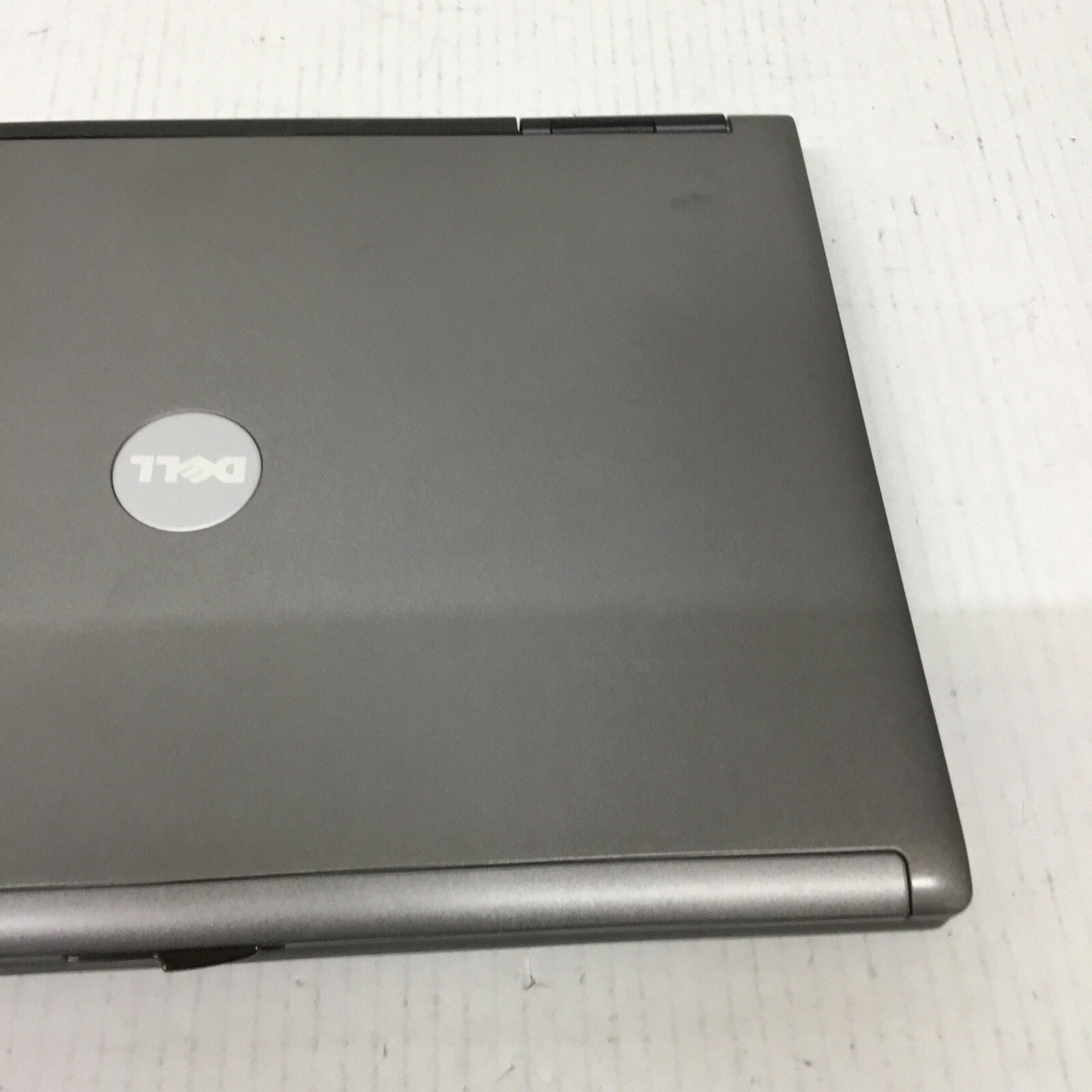 Dell Latitude D620 14" Laptop Intel Core 2 Duo WiFi 2GB RAM 1TB WinXP *READ*