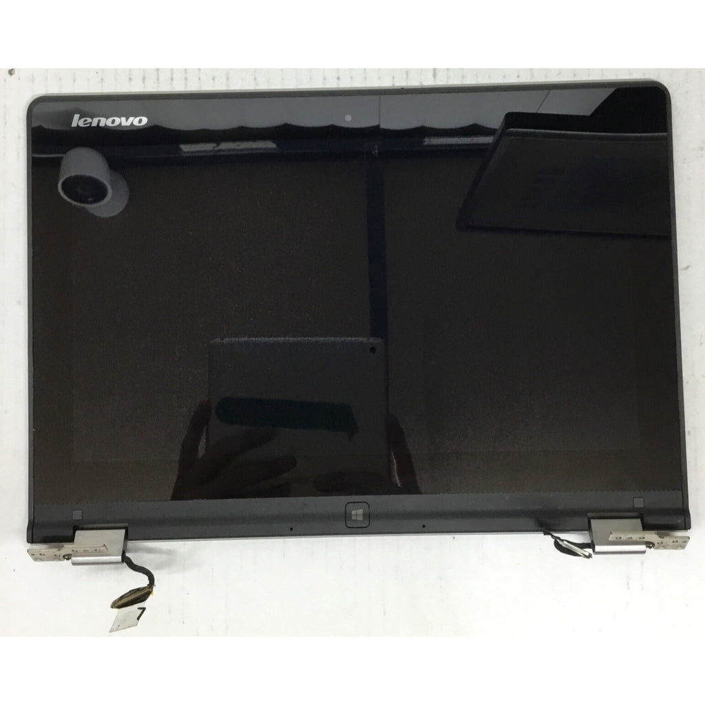 Lenovo Yoga 2 11 11.6" Genuine Glossy HD LCD Touch Screen Complete Assembly