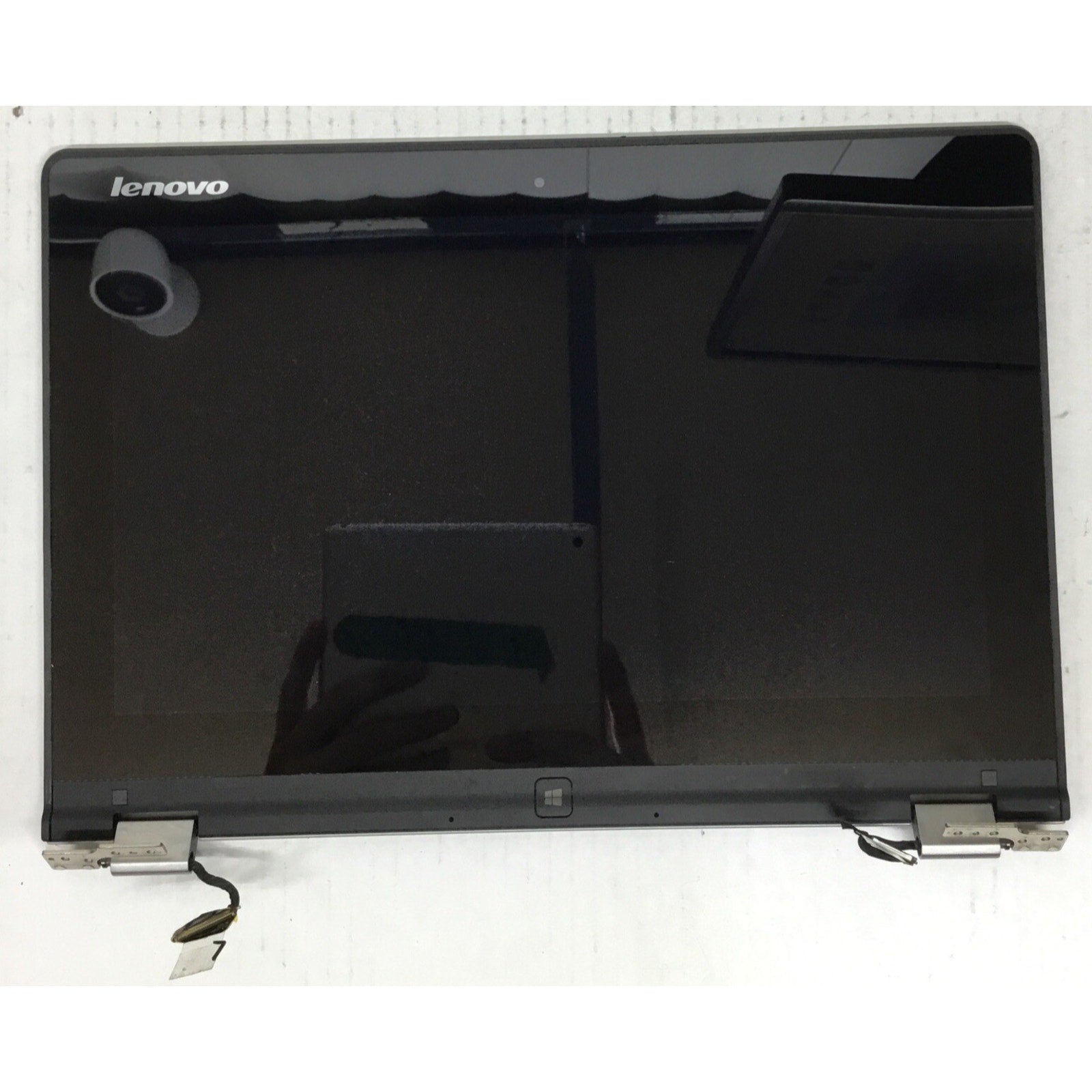 Lenovo Yoga 2 11 11.6" Genuine Glossy HD LCD Touch Screen Complete Assembly