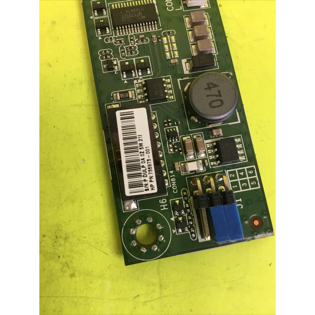 HP Pavilion 23 AIO backlight PCB 736973-001