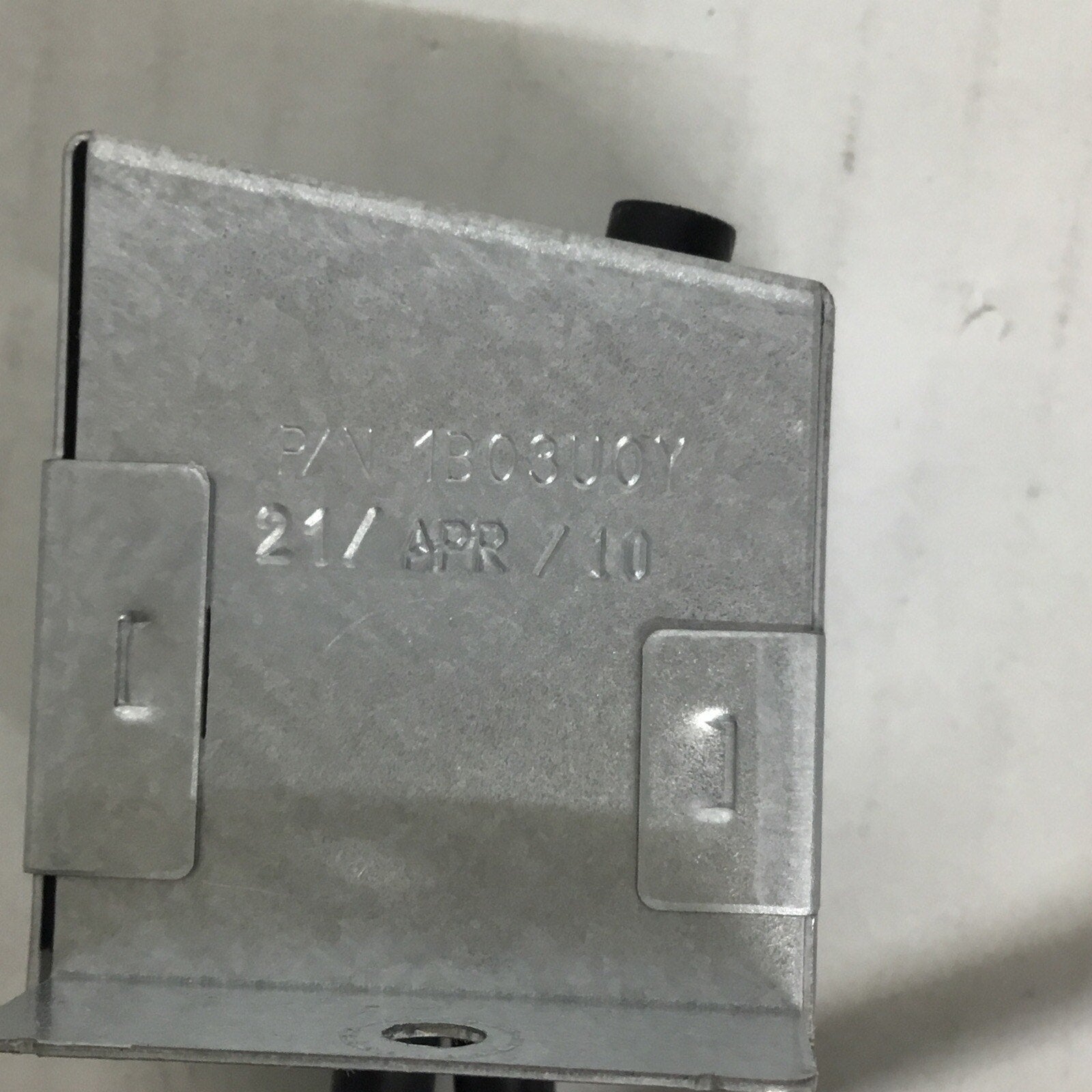 eMachines ET1331 ET1810 ET1831 ET1861 Series Front Panel USB Audio Jack Panel