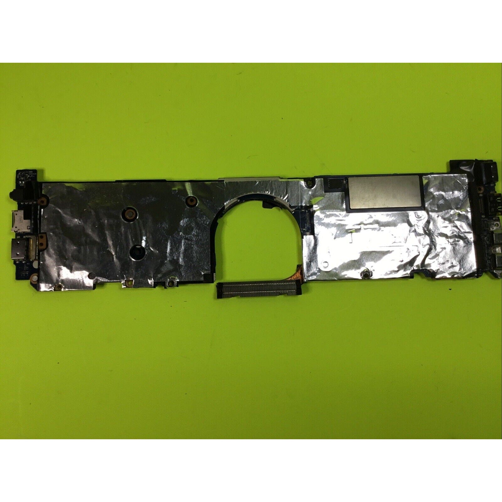 DELL LATITUDE 7400 2-IN-1 INTEL CORE I5-8365U 8GB RAM MOTHERBOARD PARTS ONLY