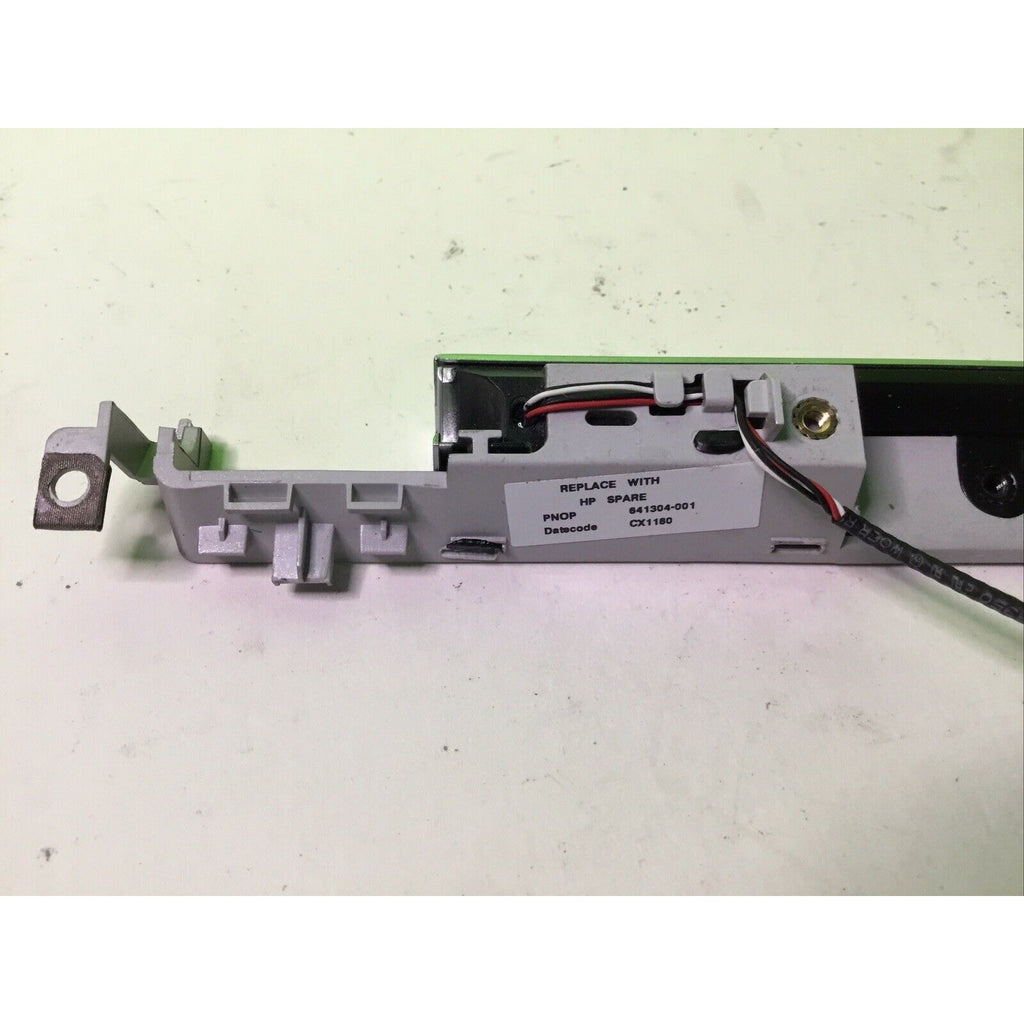 CASE SPEAKERS HP PAVILION DV7-6000 Audio 641304-001