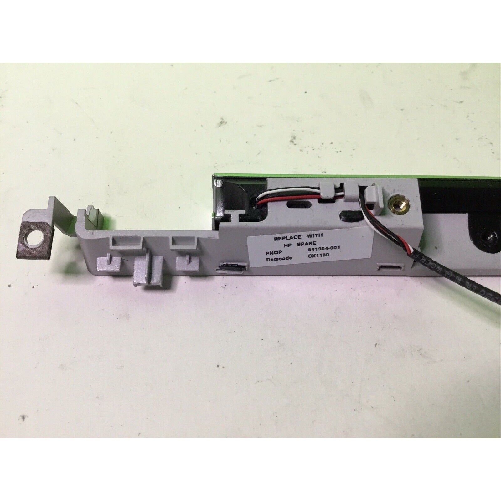 CASE SPEAKERS HP PAVILION DV7-6000 Audio 641304-001