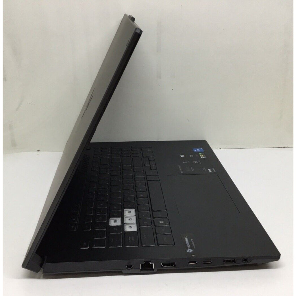 ASUS TUF Gaming FX707ZC-ES52 F17 17.3" FHD i5 8GB 1TB RTX 3050 2024