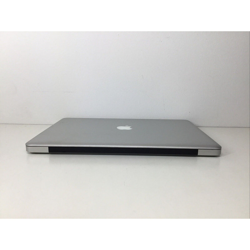 Apple MacBook Pro A1286 15" Silver Laptop 2010