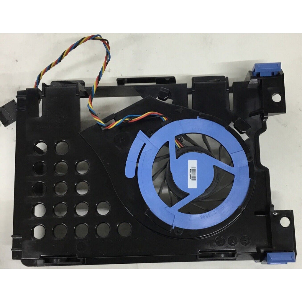 Dell NH645 Optiplex 740 745 755 760 SFF HDD Caddy & Fan 46-5