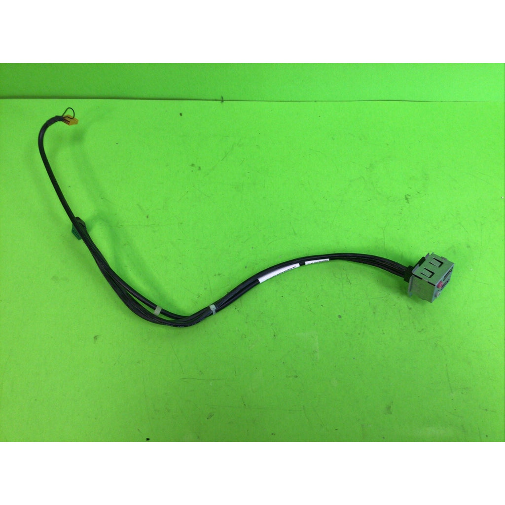 Dell 535 537 545 546 580 small tower front USB audio cable X924M 0X924M