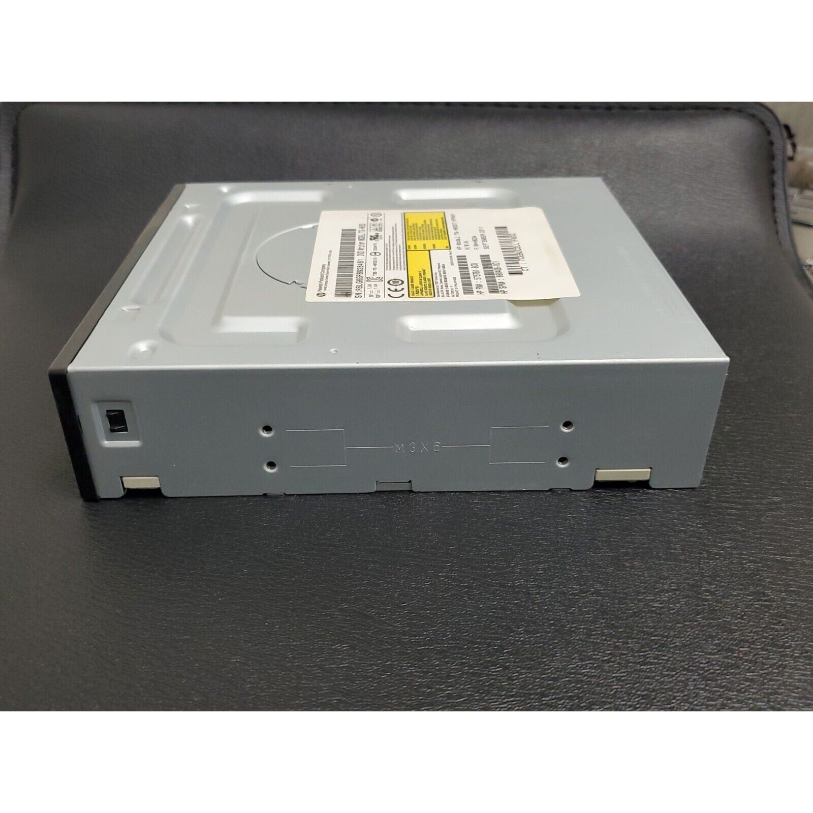 HP Rewritable disk drive TS-H653, 575781-800, 660408-001