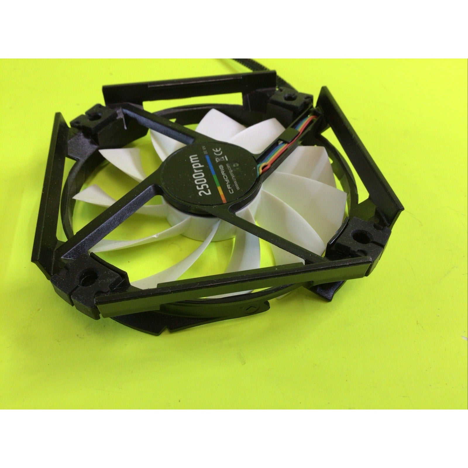 Cryorig C7 Top Flow Fan Only