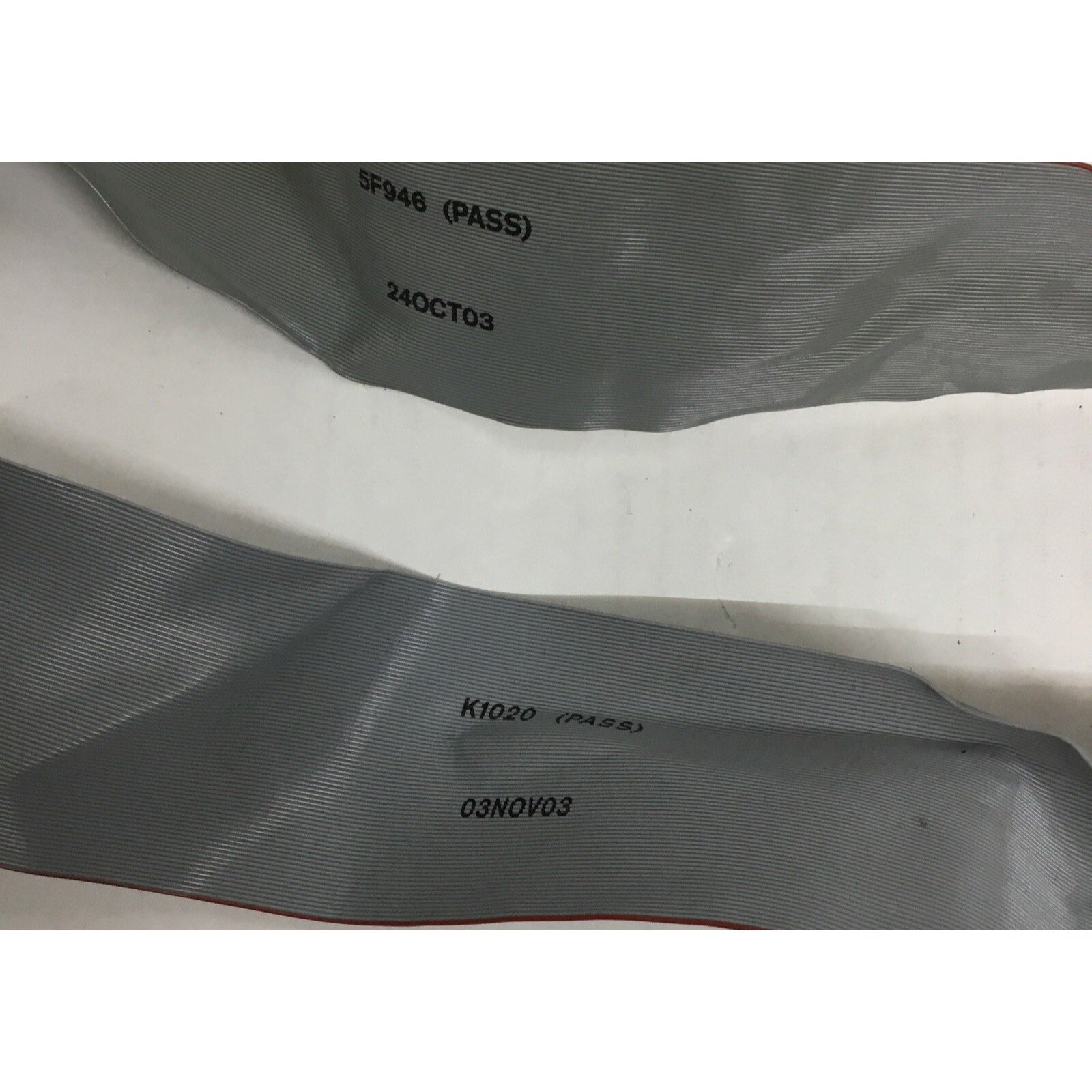 OEM CD/DVD ROM IDE 18" CABLE #5F946 & #K1020 --DELL DESKTOP