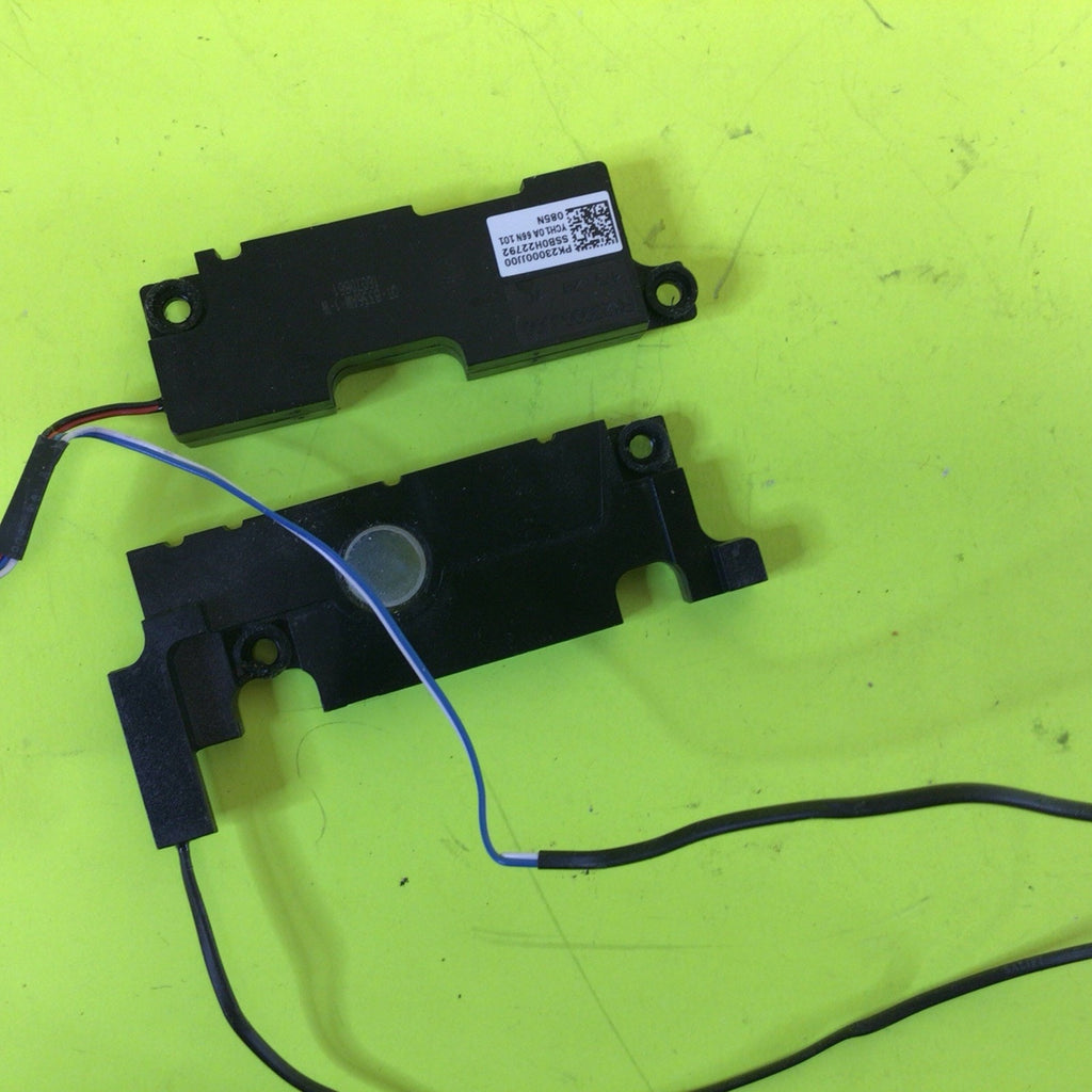 Lenovo ThinkPad T460 Left and Right Speaker Set