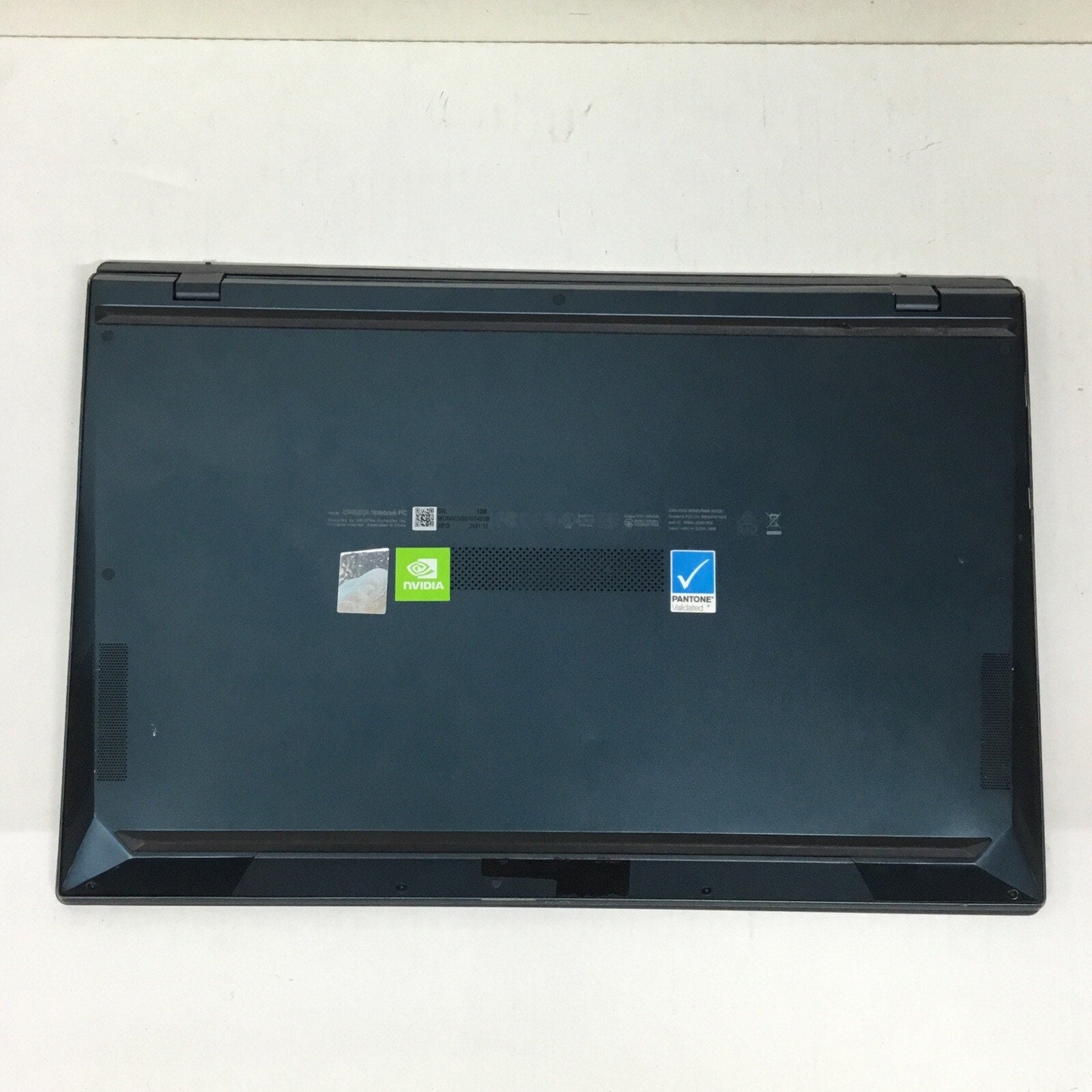 ASUS Zenbook UX482EGR i7-1195G7 2.9GHz 16GB RAM 1TB GeForce MX450