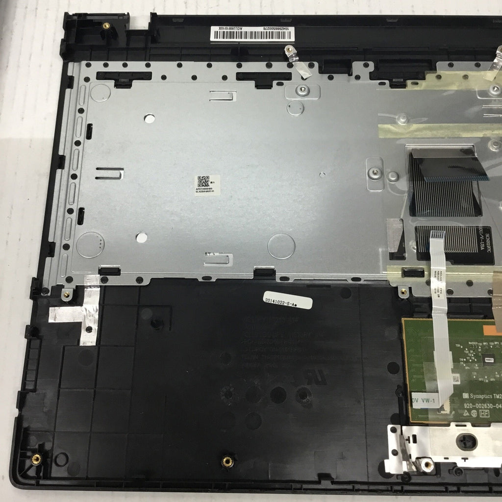 Lenovo G50-45 G50-80 G50-70 Palm rest with Touchpad AP0TH000400