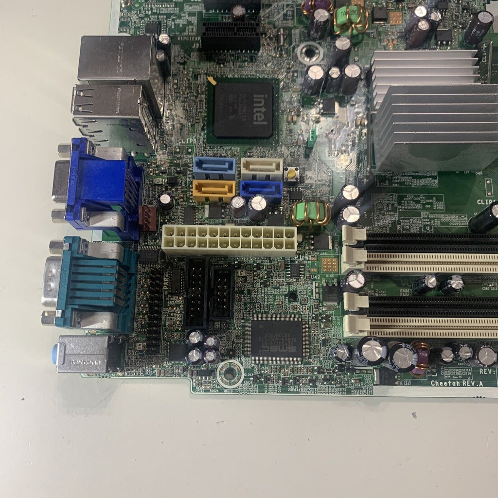 HP Compaq DC5800 Desktop System Motherboard LGA775 461536-001 450667-001