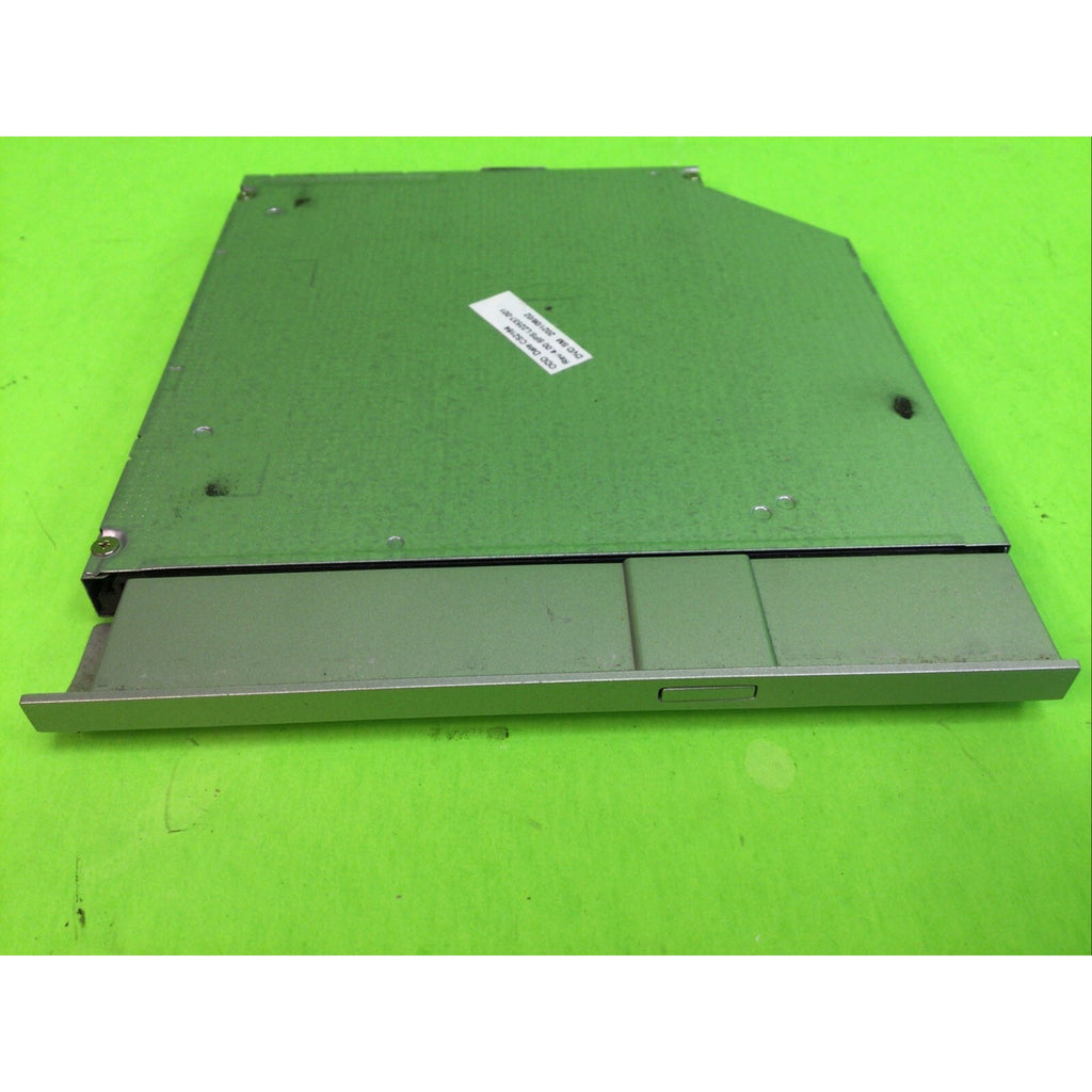 GUE1N HP DVD DRIVE WITH BEZEL COVER SILVER