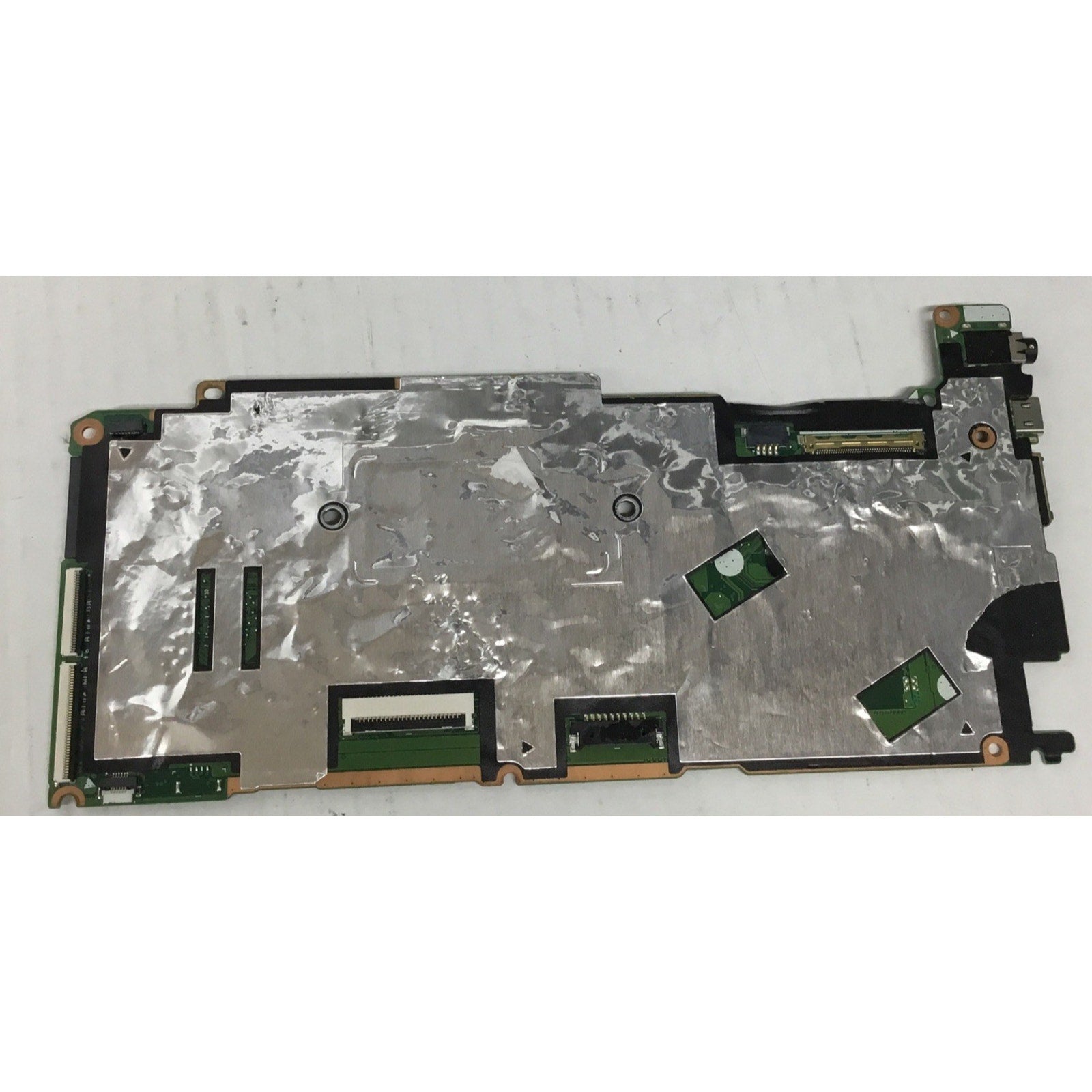 HP Chromebook x360 14a-ca0090wm 14" Intel N4020 4GB 64GB Motherboard DA00GIMB6C0